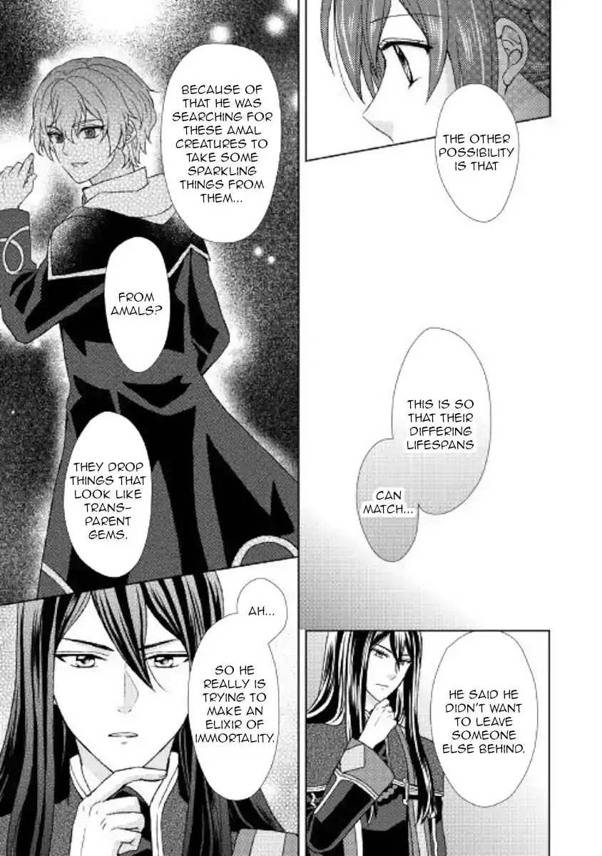 From Maid to Mother Chapter 27 27